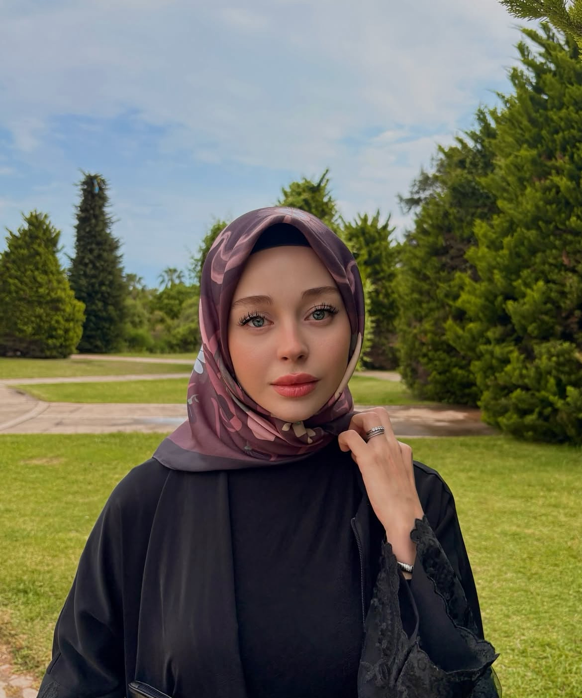 Şabanözü Zeki Kadın Escort Bayan Melekhan