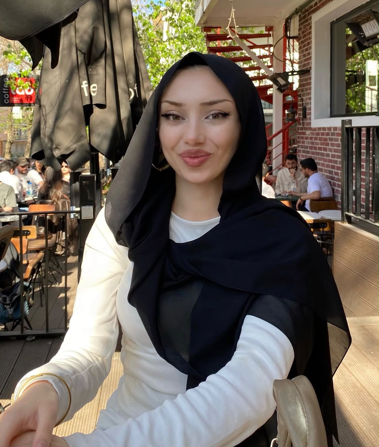 Şabanözü Hayalini Arayan Kadın Bayan Escort Zümra